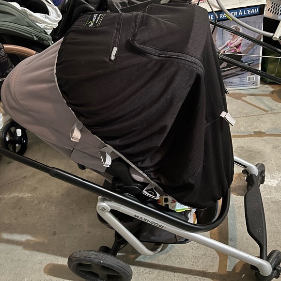 SOLD // Snooze Shade cover - Picture 7 of 7